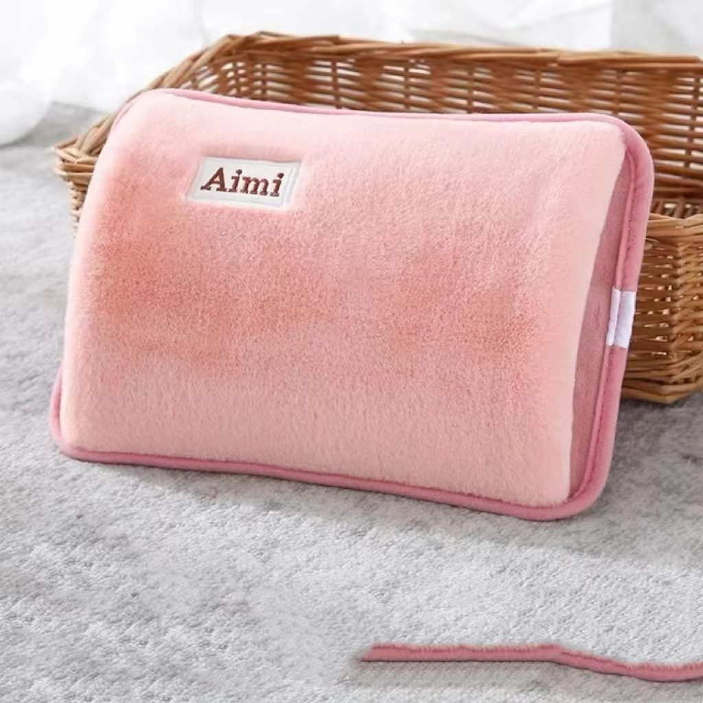 Перезаряжаемая грелка для рук, грелка для детей, с защитой от взрывов, электрическая, производитель, оптовая продажа