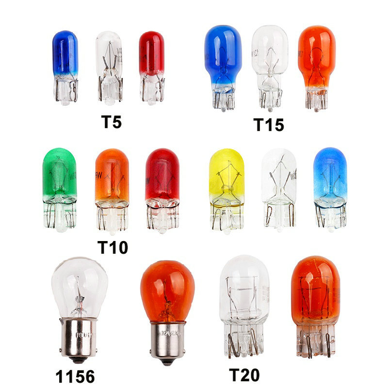 Supply all kinds of bulb indicator bulb special bulb xenon bulb small bulb