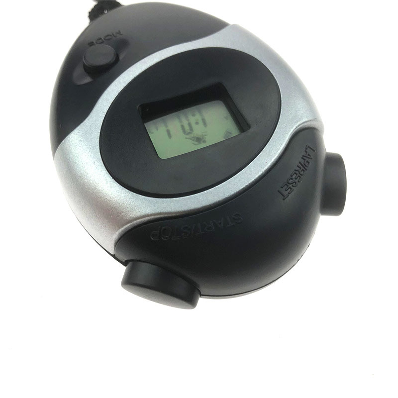 1069 Single Sports Stopwatch Sports Competition Training Special Student Teacher Timing Electronic Stopwatch