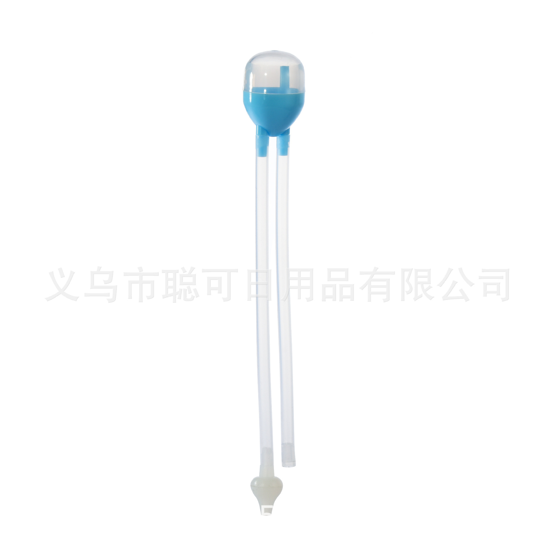 Oral Suction Nasal Aspirator, Baby Nasal Aspirator, Catheter Nasal Aspirator, Baby Cleaning Snot, Anti-Reflux Mother and Baby Supplies