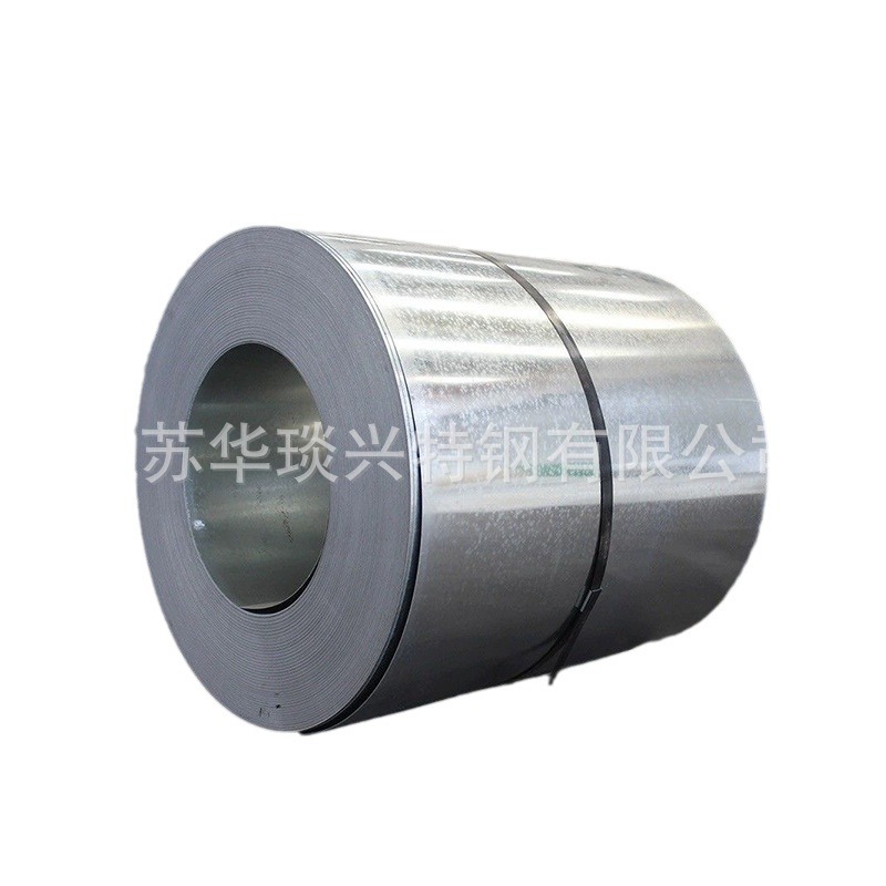 Sales Dx51D Galvanized Rolls, Flowerless Galvanized Rolls, Flowered Galvanized Rolls, White Iron Sheets Can Open Flat