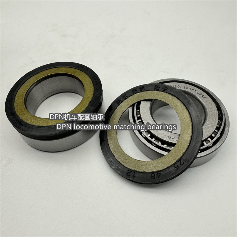 Used for Yamaha Rd125 Rd200 Rd250 Rd350 Rd400 Motorcycle Steering Bearings