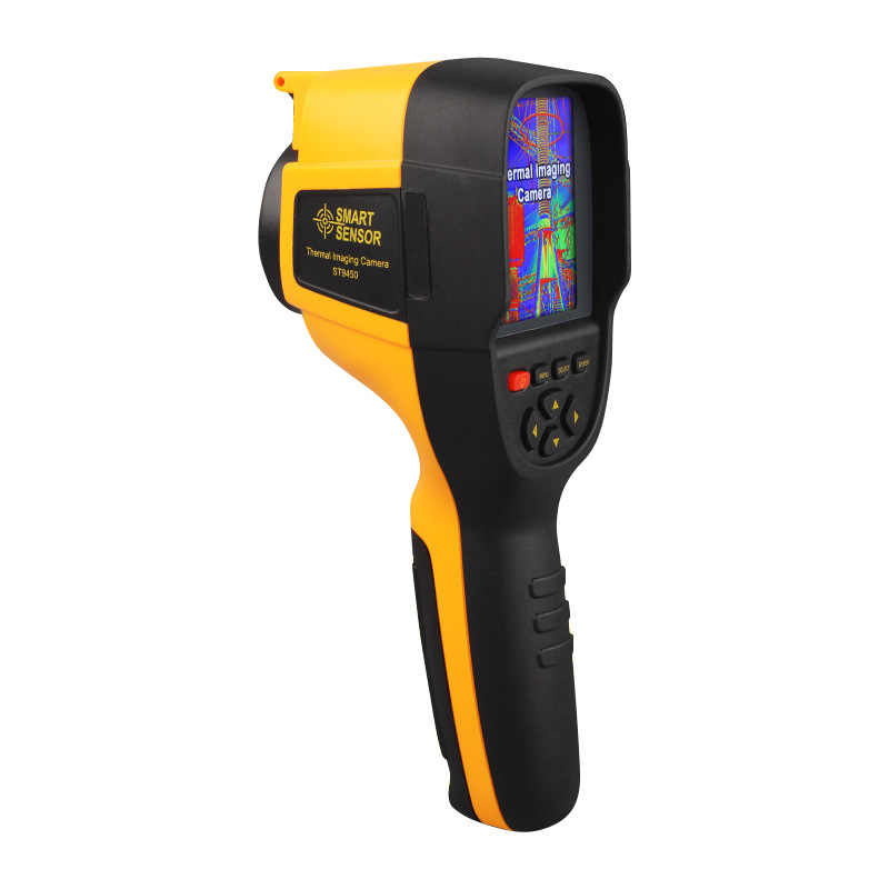 St8660/St8550A/St9450A/St9680/St9550A/9660/St256/St160 Thermal Imaging Camera