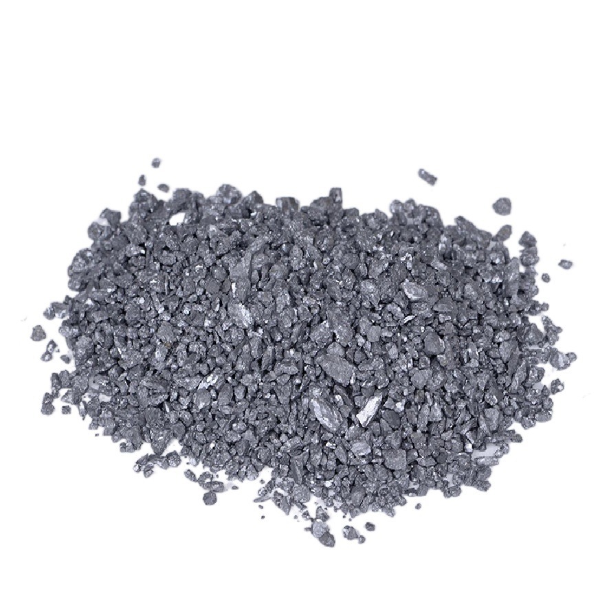 Long-Term Spot Supply of Silicon Calcium Alloy, Guaranteed Quality, Nationwide Delivery
