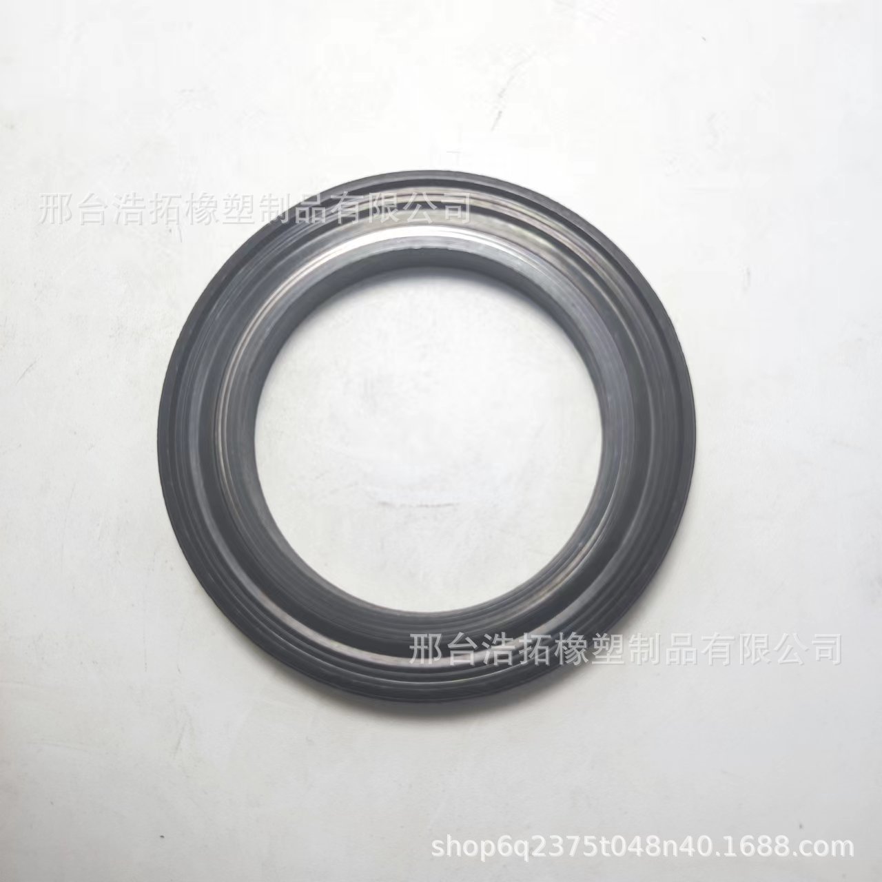 Factory wholesale excavator floating oil seal agricultural Agricultural Machinery Accessories complete collection seal ring rubber ring 53*67/77*9