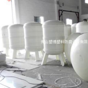 Guangxi Focuses on Production Reaction Tank, Ball Bottom Mixing Tank, Factory Direct Supply Pph Storage Tank Mixing Equipment