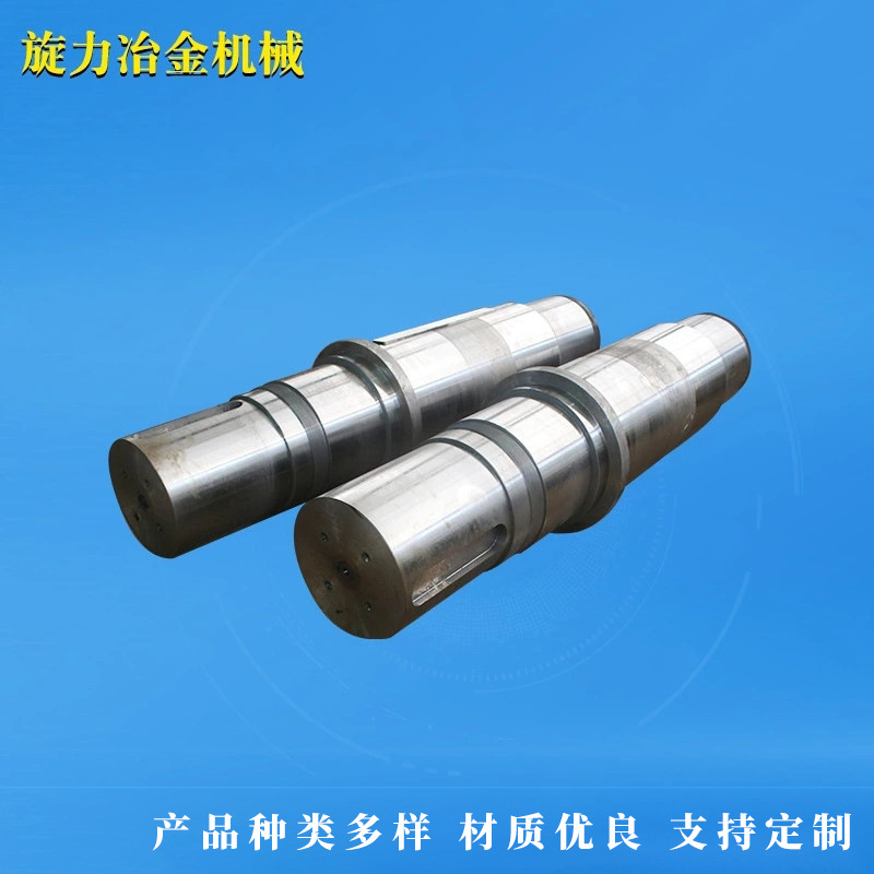 Factory supply large straightening roller straightening Roller roller bearing seat overall