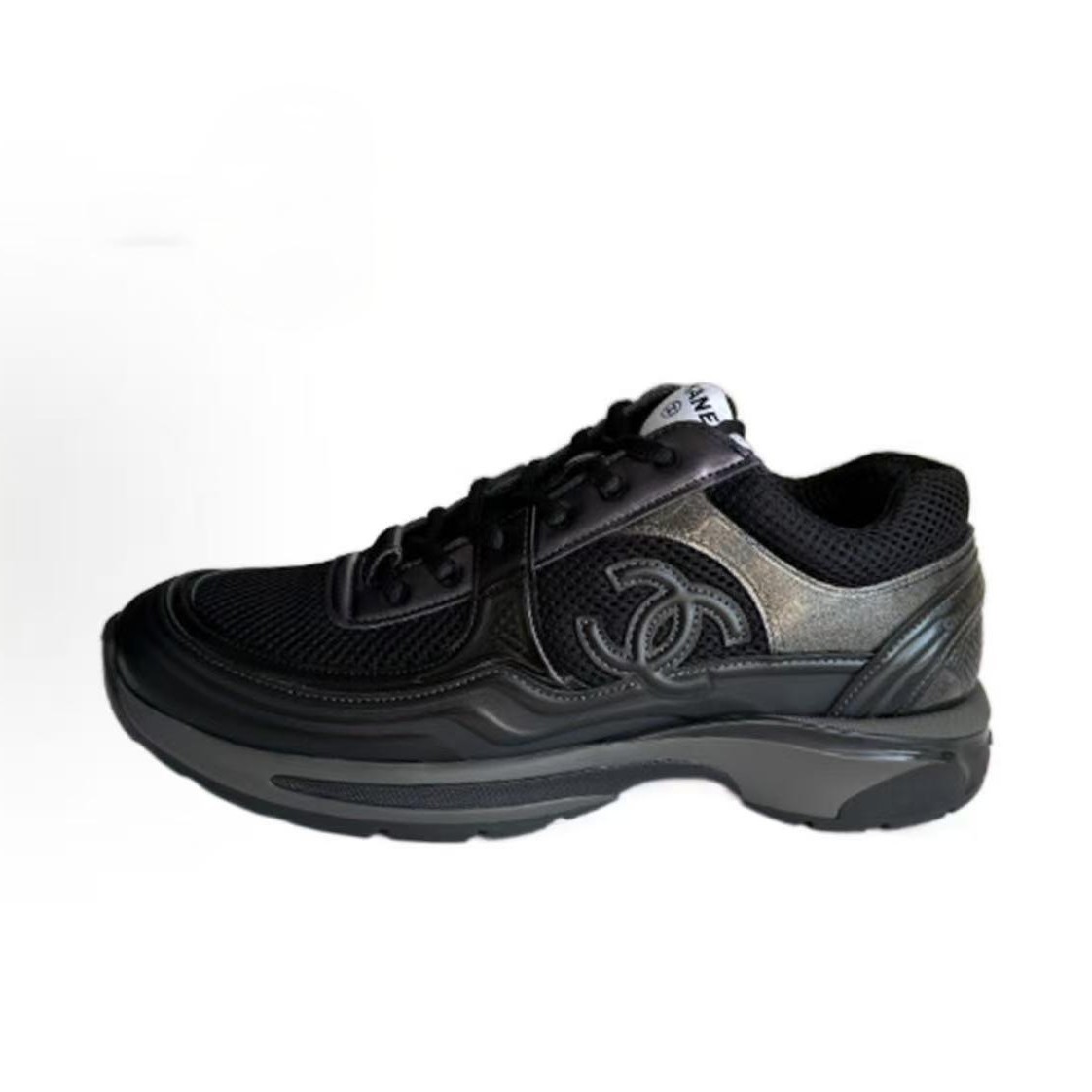 Putian 2026 Cross-Border 23C Chanel-Style Shoes for Men and Women, Versatile Color Scheme, Couple Style, Sports Shoes