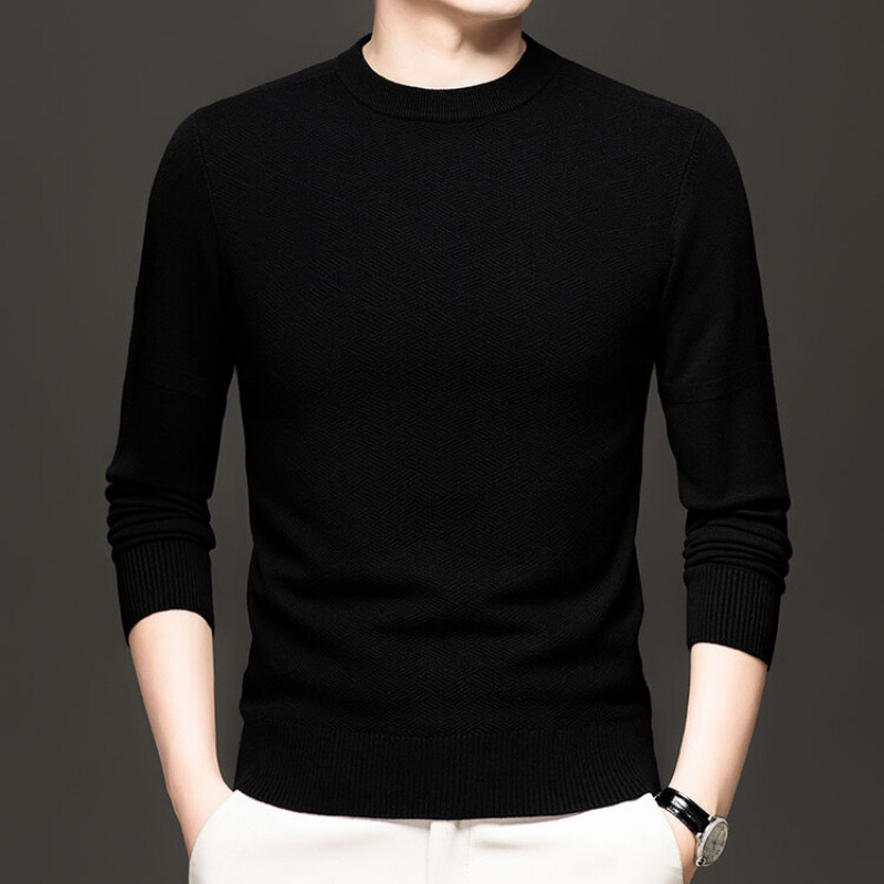 Оптовая продажа свитеров на экспорт 2024 года, зимний стиль