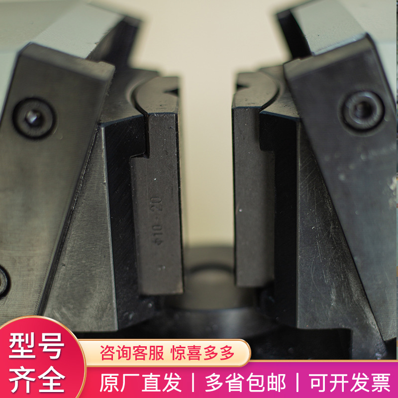 Factory spot microcomputer control electro-hydraulic servo universal testing machine metal tensile hydraulic universal testing machine