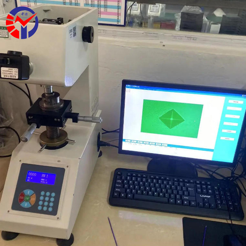 Hv-1000A Micro Hardness Tester Professional Maintenance Manufacturer-Level Service Nationwide Repair Accuracy Calibration