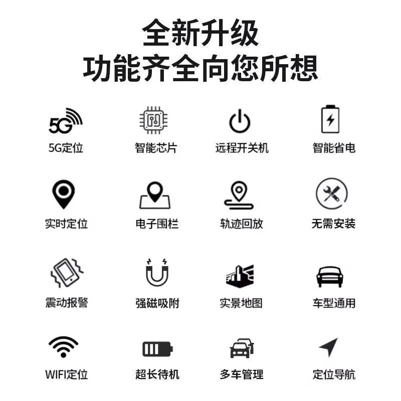 Remote Anti-Theft Listening Tracking Tracker Anti-Lost Locator Car Vehicle Mobile Phone Other Anti-Theft Alert