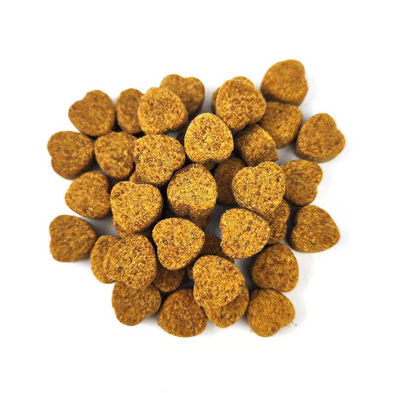 Lecithin for Puppies, Adult Dogs, Cross-Border Cats and Dogs, Lecithin Hair Nutritional Supplement Granules, Oem Customization