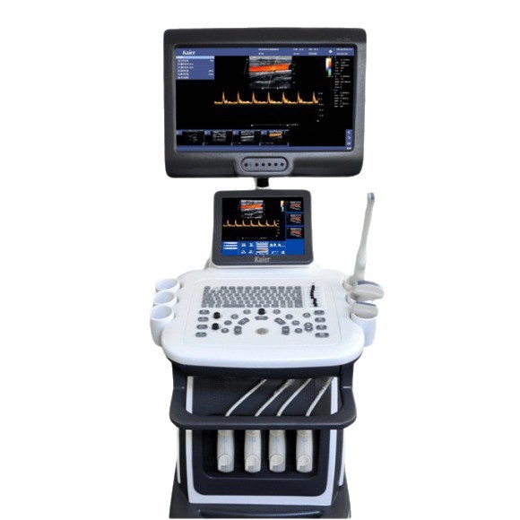 Hospital Color Ultrasound Price B-Ultrasound Machine Color Ultrasound B-Ultrasound Machine Price Manufacturer Price B-Ultrasound Machine Price Negotiable-2 Maintenance Fee
