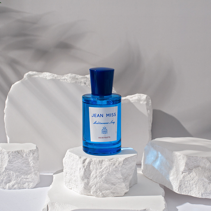 White Stone irregular plaster photography decoration shooting props jewelry cosmetics jewelry still life product set