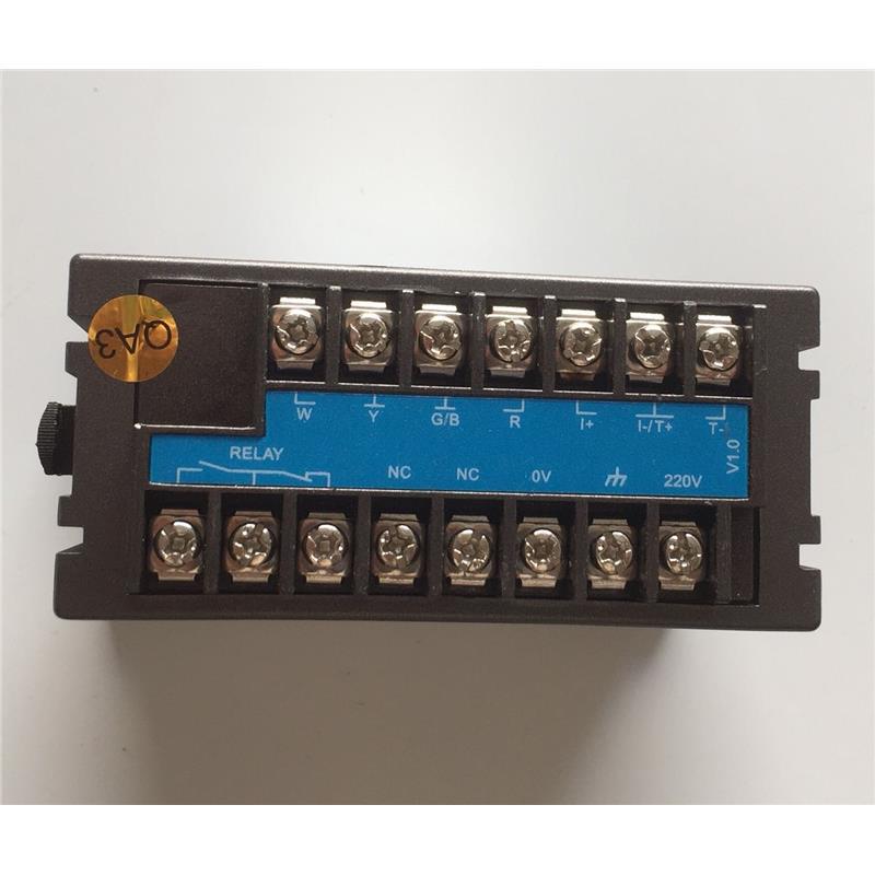 Cct-3320V Hebei Keruida Conductivity Meter Cct-3300 Resistivity Meter Roc Probe