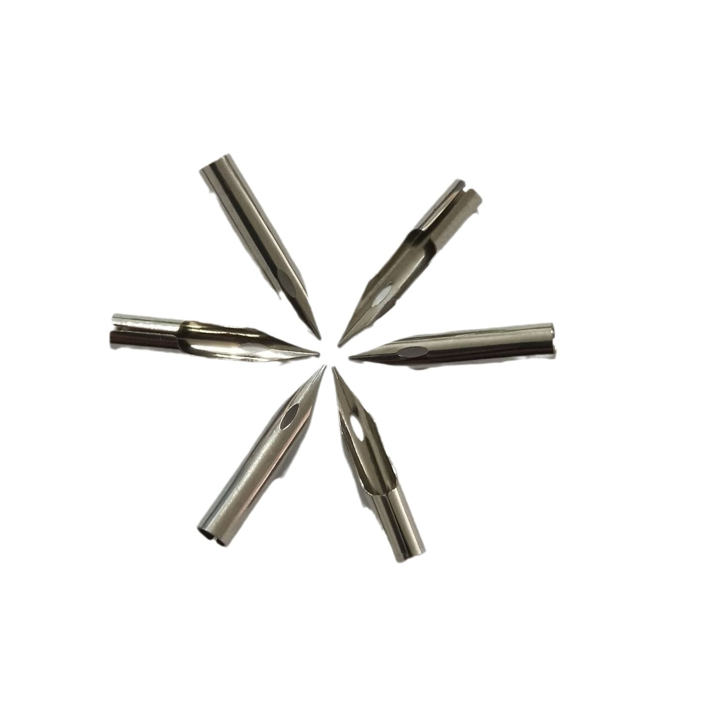 Vietnam tip dip pen tip 0.28MM cartoon pen tip can replace 18.5MM small cylinder tip dip pen tip factory