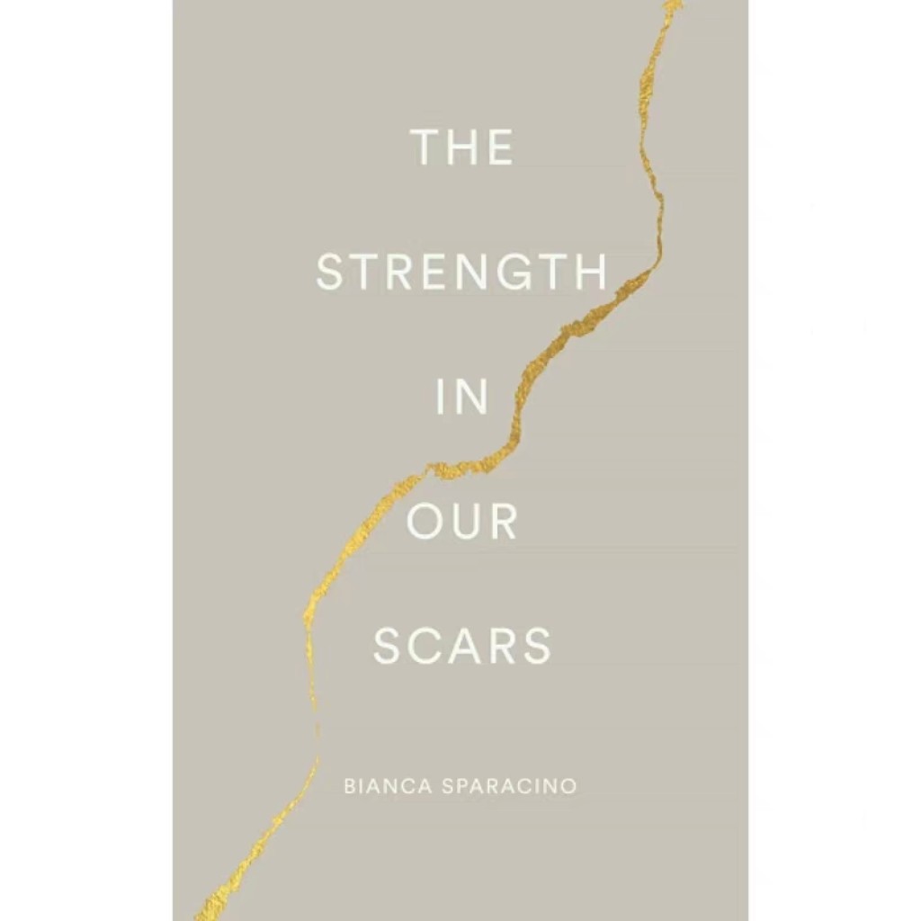 Сила в наших шрамах Английская Версия