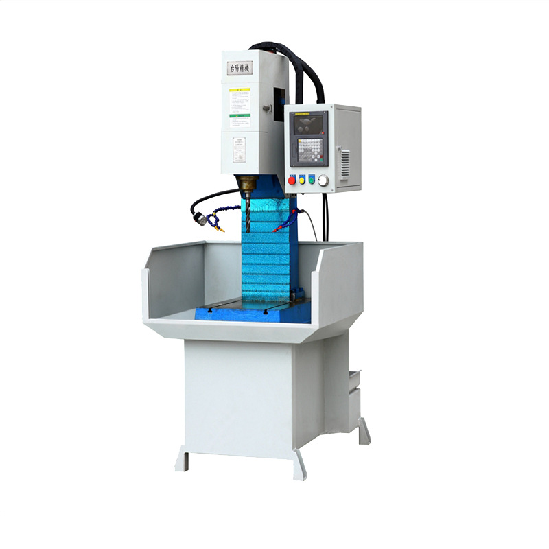 Cnc Drilling and Tapping Machine, Servo Deep Hole Tapping, Chamfering, Multi-Axis Drilling, Drilling and Milling, Automatic Drilling, Indexing Drilling