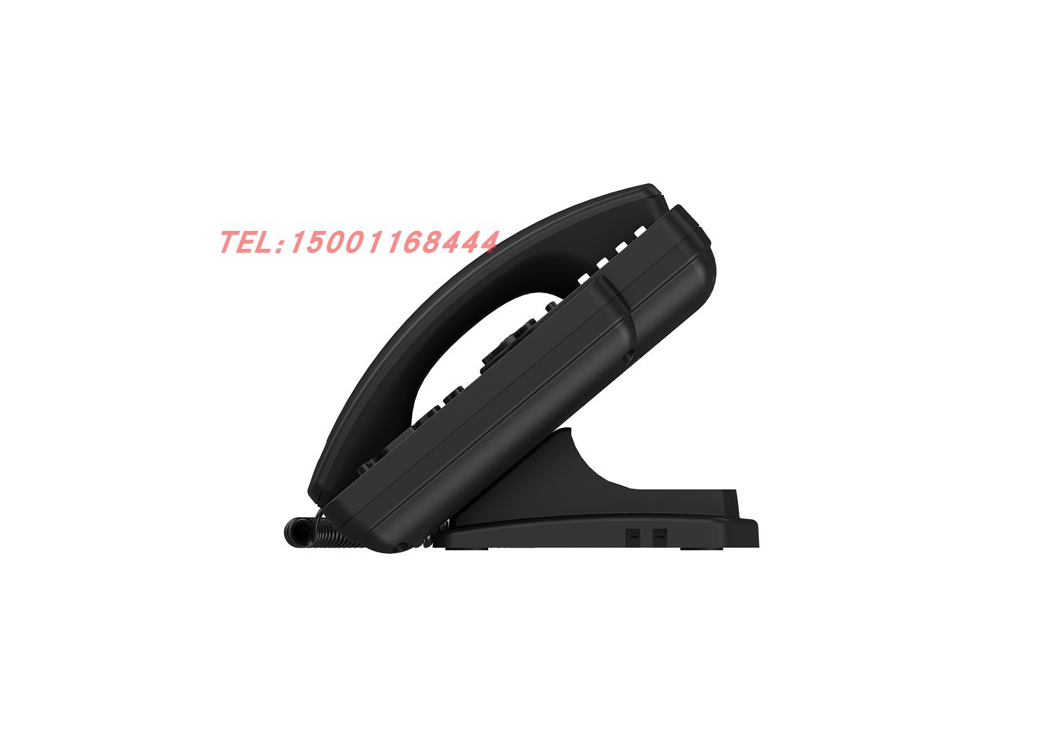 Professional Ip Phone Svp3060 Sip Color Screen Phone