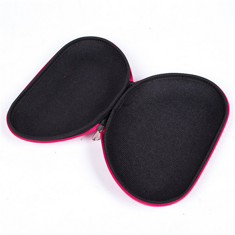 Eva Foaming Hot Pressing Process Injection Molding Process Packaging Box Storage Packaging Box Metal Object Wrapping Box