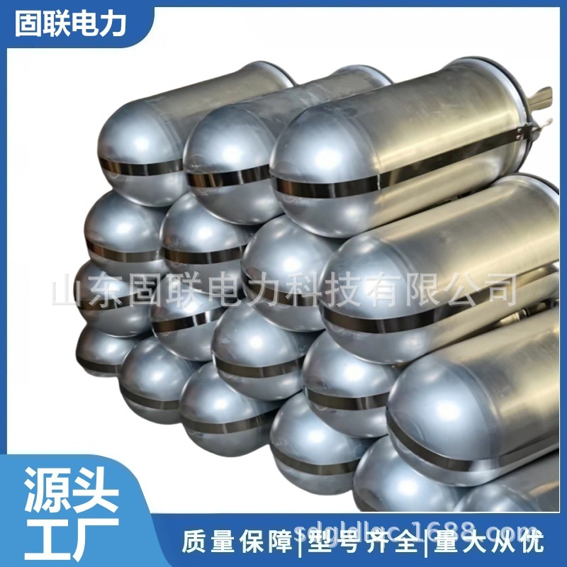 24-144 Core Optical Cable Joint Box, One in and Two Out, Cap Type, Mechanically Sealed Optical Cable Joint Package K