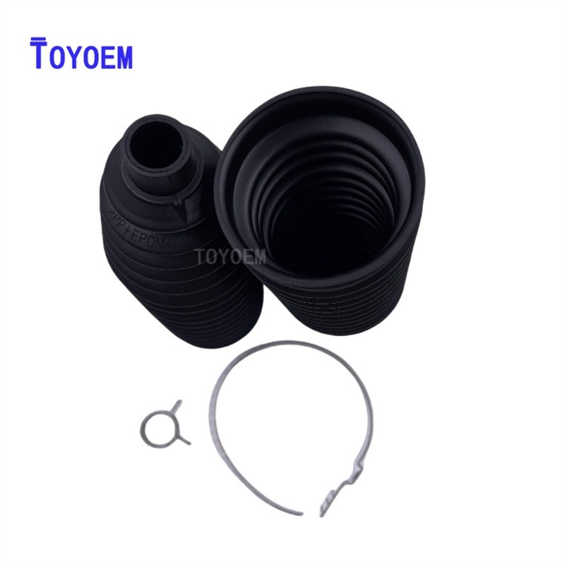 45535-06080 Cross-border Hot Selling Suitable for Toyota CAMRY CAMRY Direction Machine Dust Cover ACV40/41