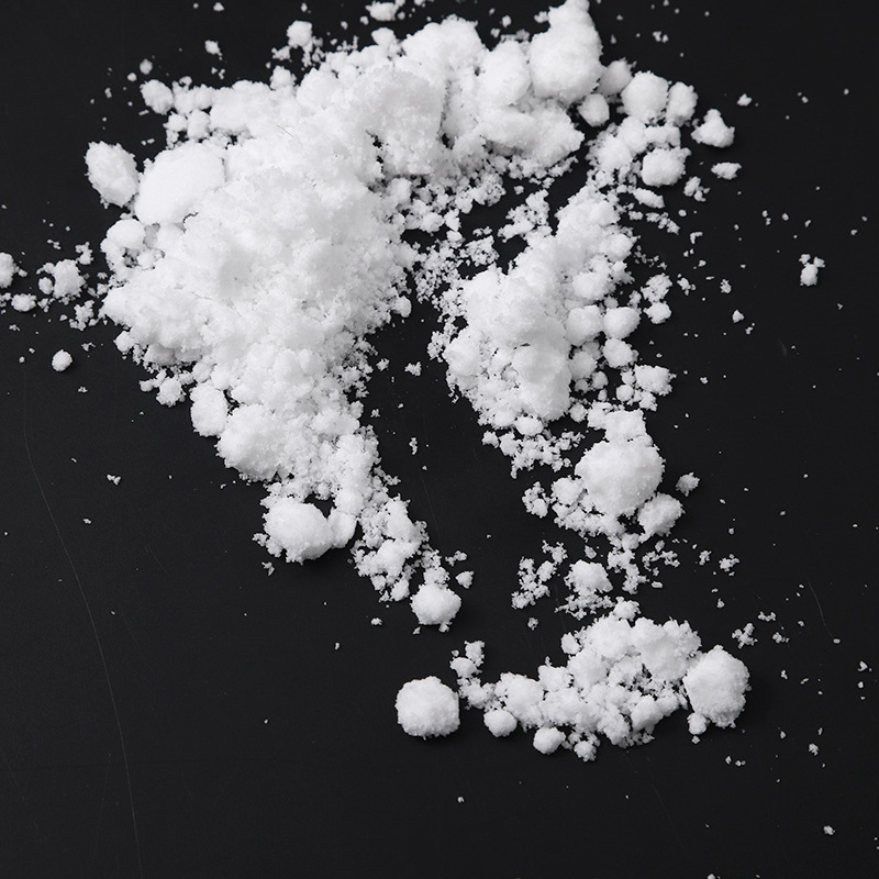 Spot Wholesale Industrial Sodium Formate, Sewage Treatment Dyeing Auxiliary Agent, Rapid Precipitator, Descaling Agent, Industrial Grade Sodium Formate