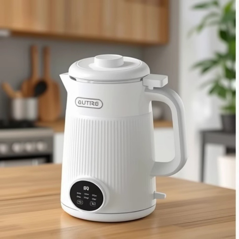 Кросс-бордерная машина для приготовления соевого молока, полностью автоматическая, без фильтров, бесплатная доставка