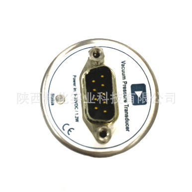 Mks 901P-41010-0094 High Performance Pressure Sensor