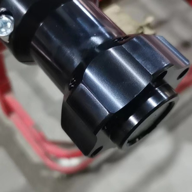 Go-Kart Accessories 30mm Rear Hub Seat Cnc Accessories