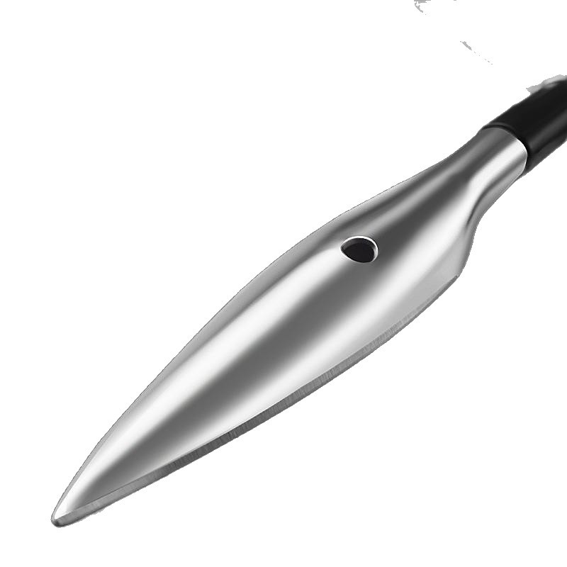 Coconut Opener Tool for Peeling and Extracting Meat, Coconut Shell Opener, Hole Opener, Coconut Knife Tool for Home Use