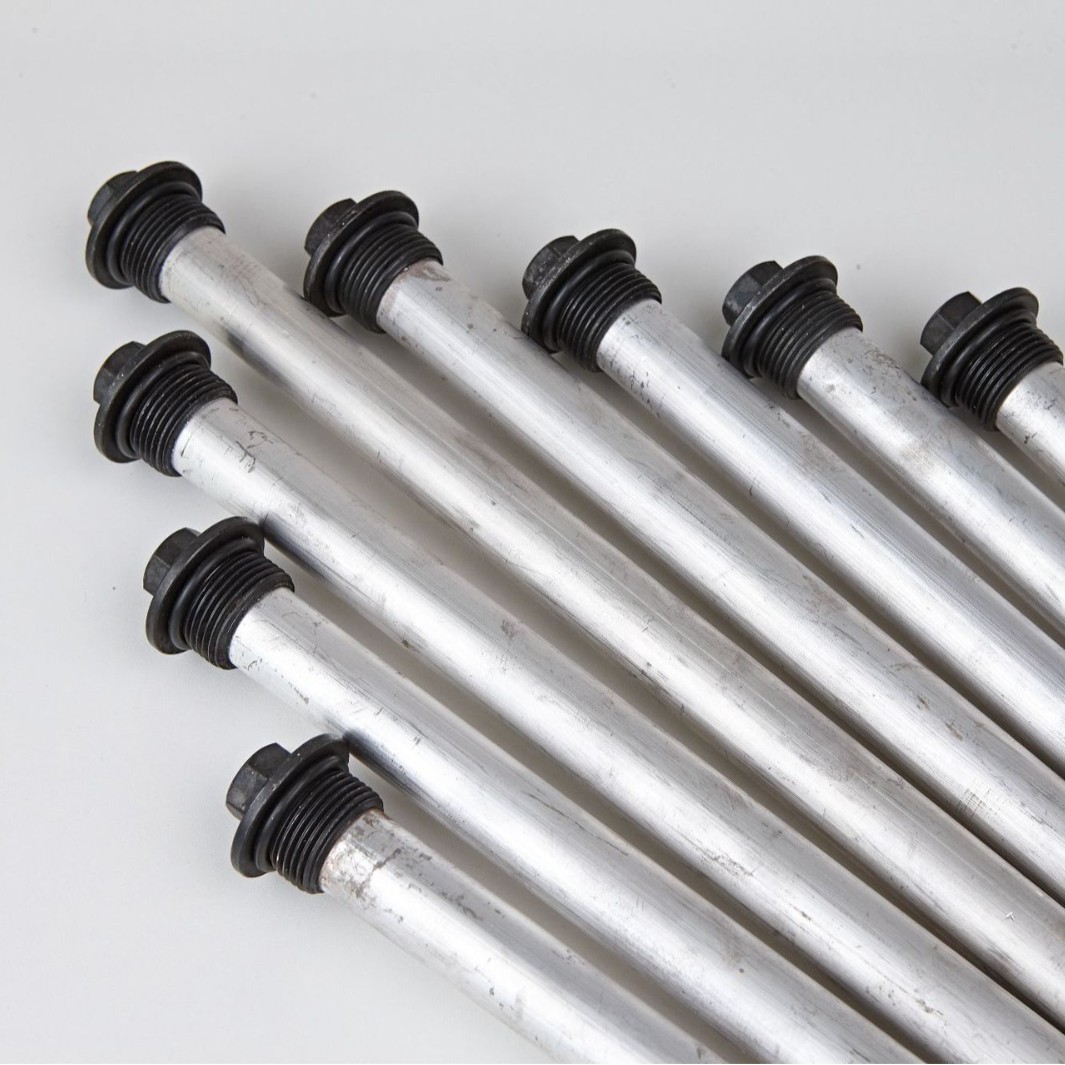 Electric Water Heater Magnesium Rod Accessories Digital Special Household Disassembly Tool 40 Original 50L 60 Liters 80 Nut Magnesium Rod