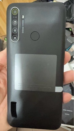 Second-Hand International Version Mobile Phone 5I with 256g Memory, Overseas Version Google Store Runs Smoothly and Is Cost-Effective