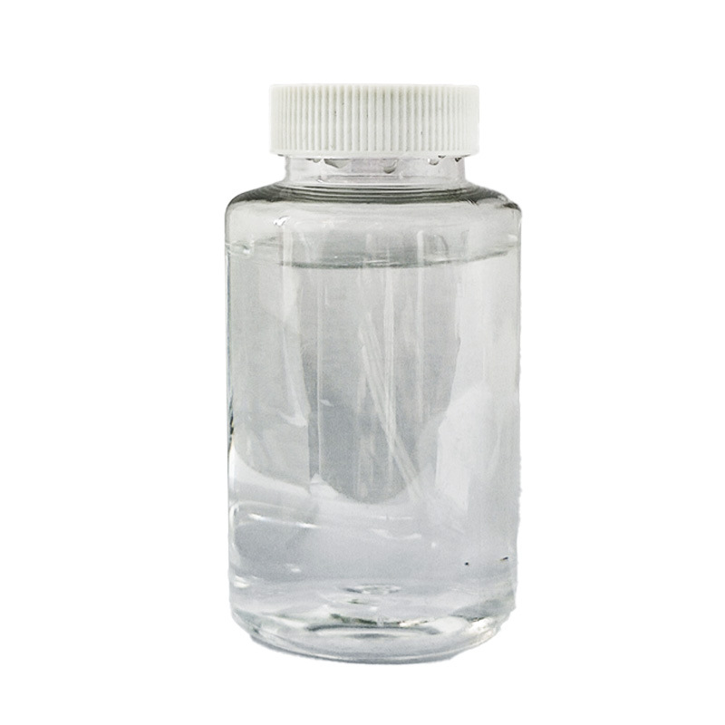 Phenylvinyl Silicone Resin Is Suitable for Electronic Potting Adhesive, Silicone Pressure-Sensitive Adhesive, and Electronic Industrial Equipment