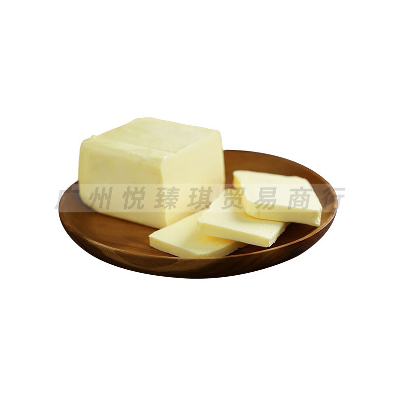 New Zealand Anjia Original Butter 25kg Light Butter Butter Animal Butter Bread Cookies Baking