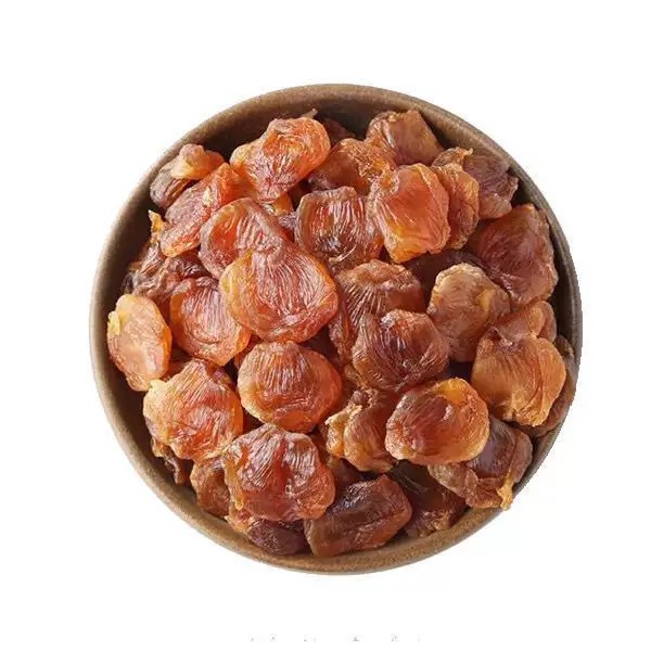 New Arrival of Longan Meat, Seedless and Thick Meat Soaked in Water, Scented Tea and Soup, Pure Natural Authentic Longan Dried Longan Meat