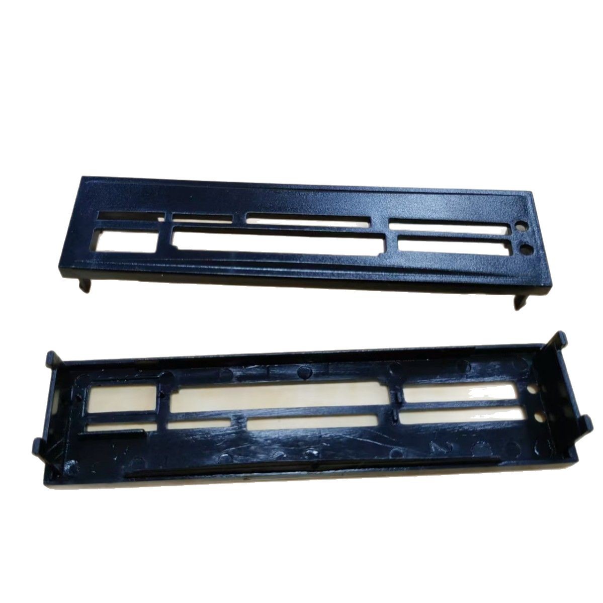 3.5inch Optical Drives, Built-In Multi-Function Card Readers for Floppy Drive Plastic Chassis - Complete Set of Shells from Factory Ready Stock