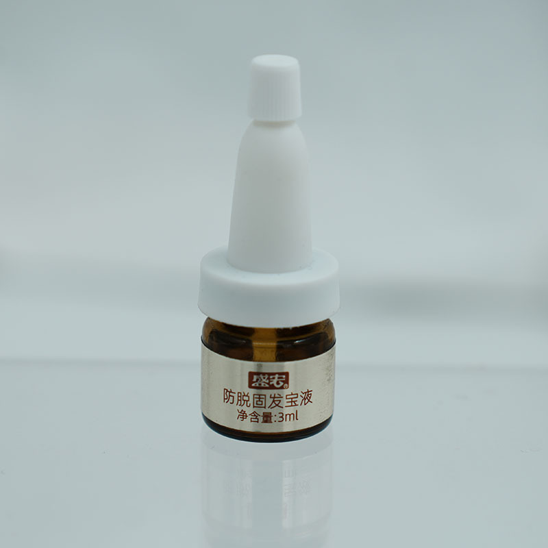 Polygonum Multiflorum, Platycladus Arborvitae, Plant Extract, Hair-Fixing, Nourishing and Nourishing Liquid, Soap, Anti-Hair Loss, Anti-Hair Loss, Hair-Fixing Essence