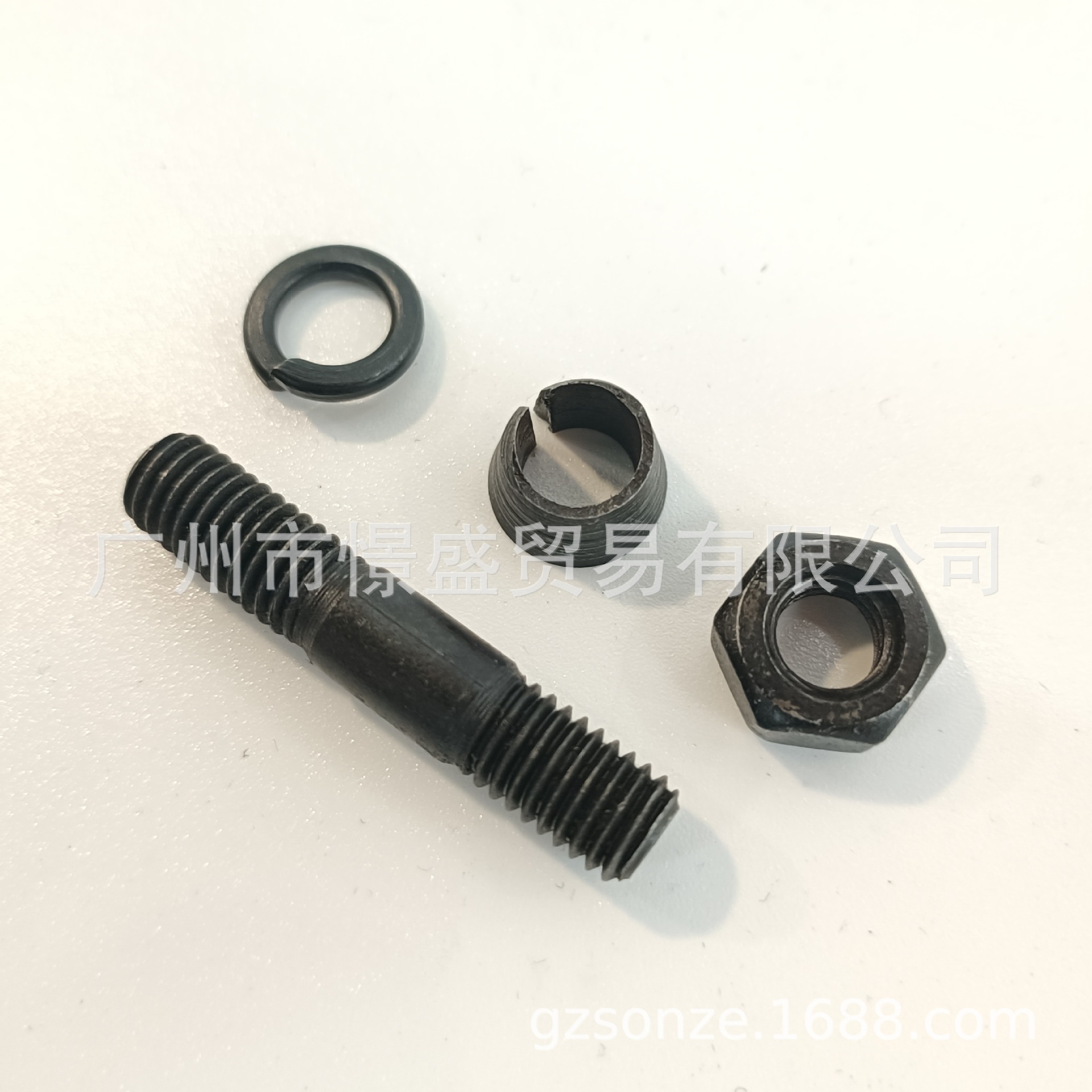 90116-08325 подходит для Toyota HILUX land cooluze FZJ75, двойной болт переднего моста