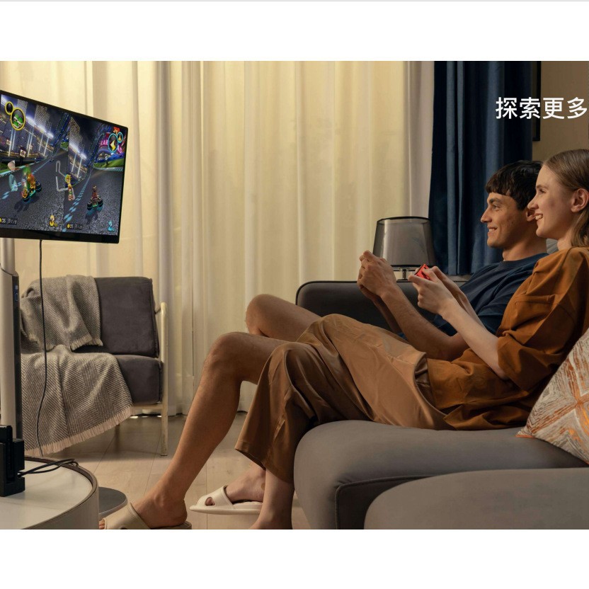 Cross-Border Bestie Machine Large-Scale Live Broadcast Machine Live Broadcast Electronic Whiteboard Movie and Television Interactive Touch Query