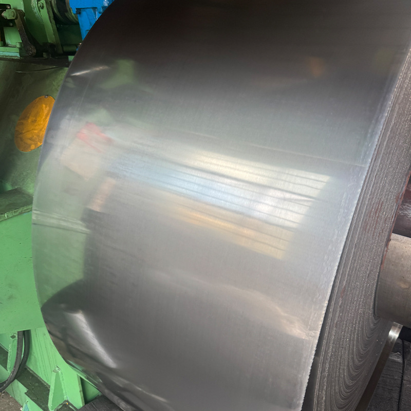 Guangdong Foshan Cold-Rolled Steel Strip, Cold-Hardened Galvanized Steel Strip, Cold-Rolled Bright Steel Strip, Various Specifications, Wholesale Processing and Customization