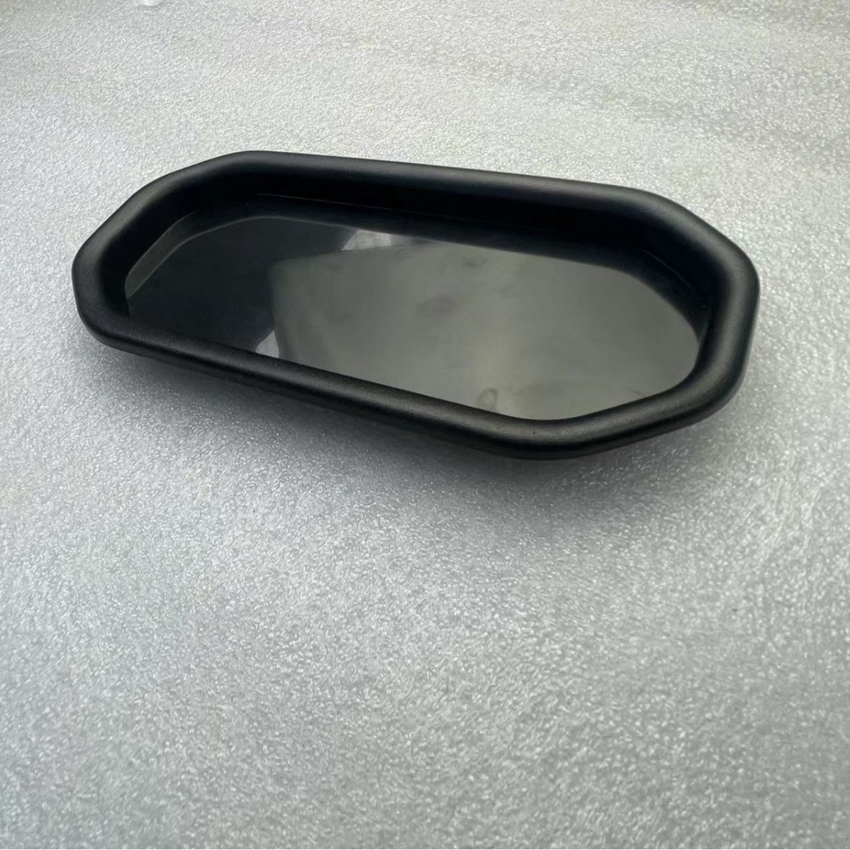 Suitable for Stelvio Front Bumper Radar Acc Cover Plate Oe156114929 156126159