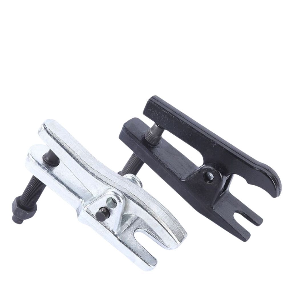 Japanese-Style European-Style Ball Head Extractor Manufacturer's Ready-Made Straight Hair Multi-Specification European-Style Ball Head Extractor Ball Head Puller