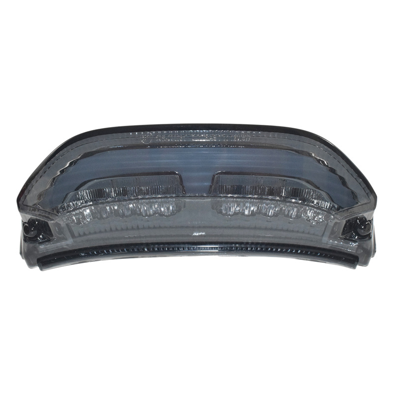 Applicable to Honda CBR600RR 13-23 modified motorcycle LED tail light brake turn signal integrated assembly
