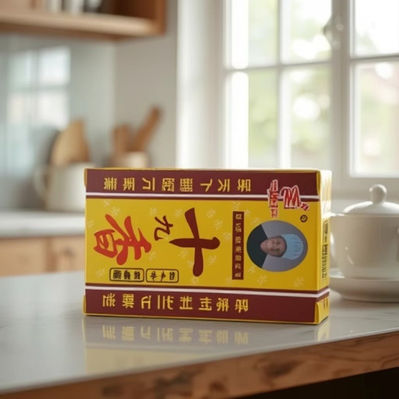 Spice Seasoning Bags for Stir-Frying, Stewing, and Stuffing to Enhance Flavor and Aroma for Cooking and Catering Use