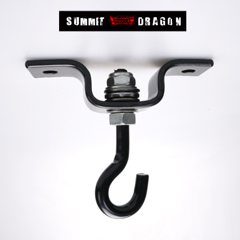 Держатель для мешка с песком с подшипником, крючок для мешка с песком