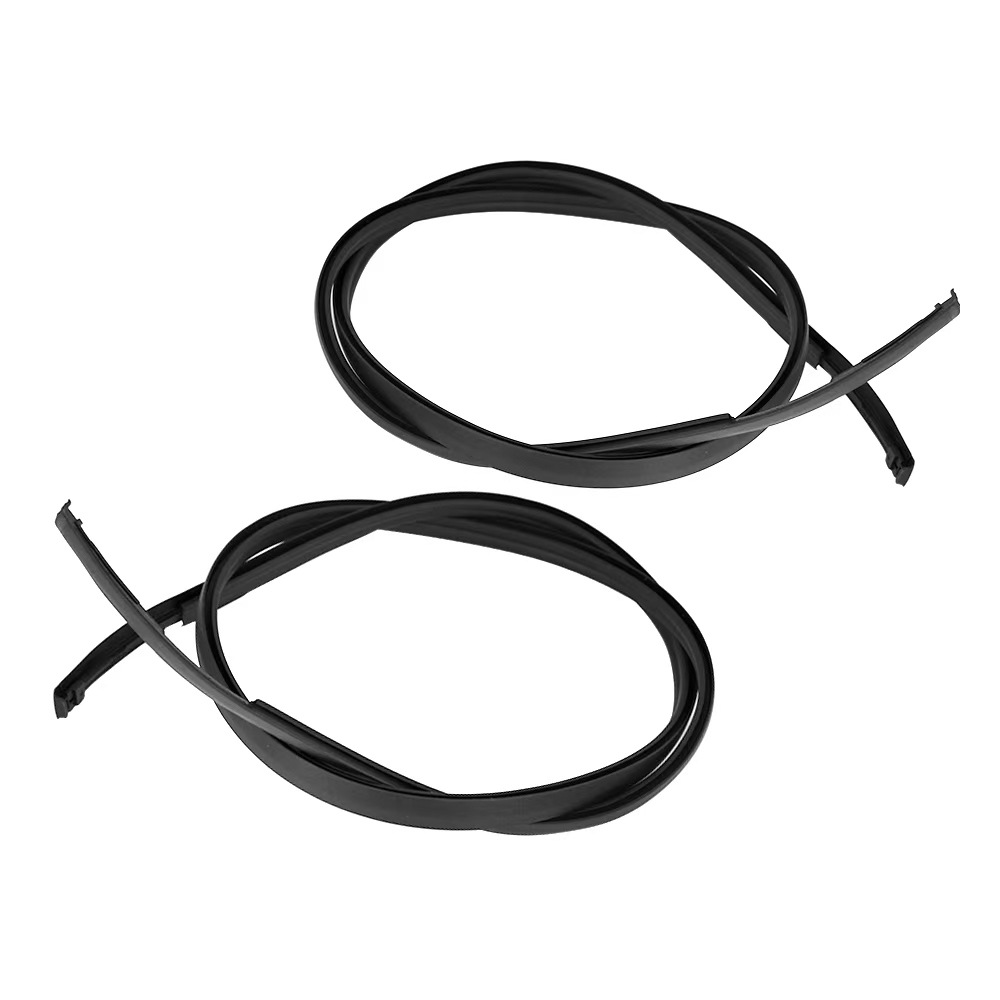 Suitable for Yaris07-16 Yaris Roof Water Strip Roof Strip 755152160