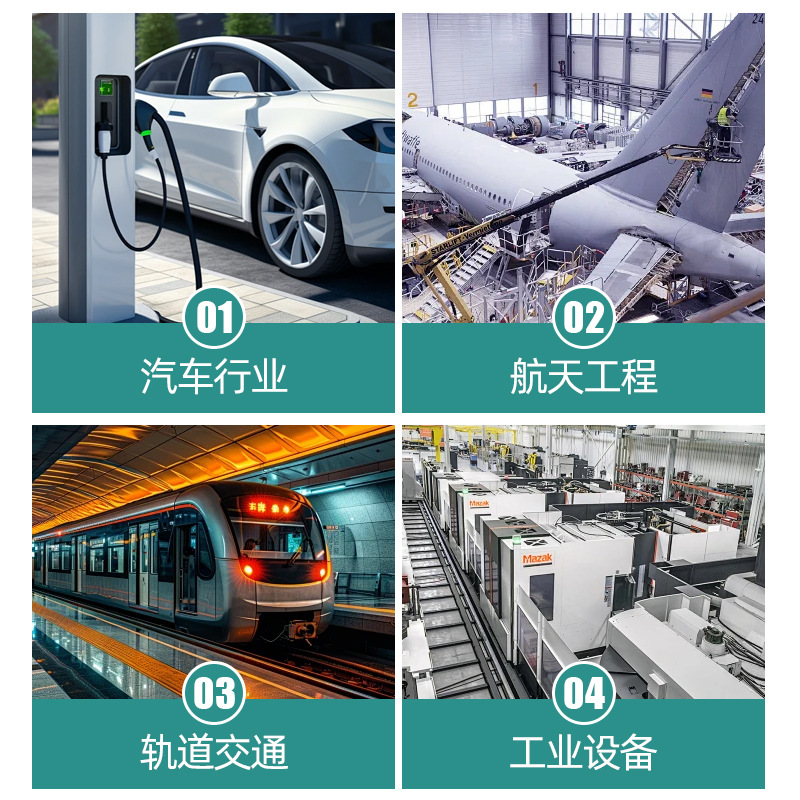 Manufacturers Supply Current Transformers Sybcd08-1A Single-Phase Current Miniature Precision Transformers