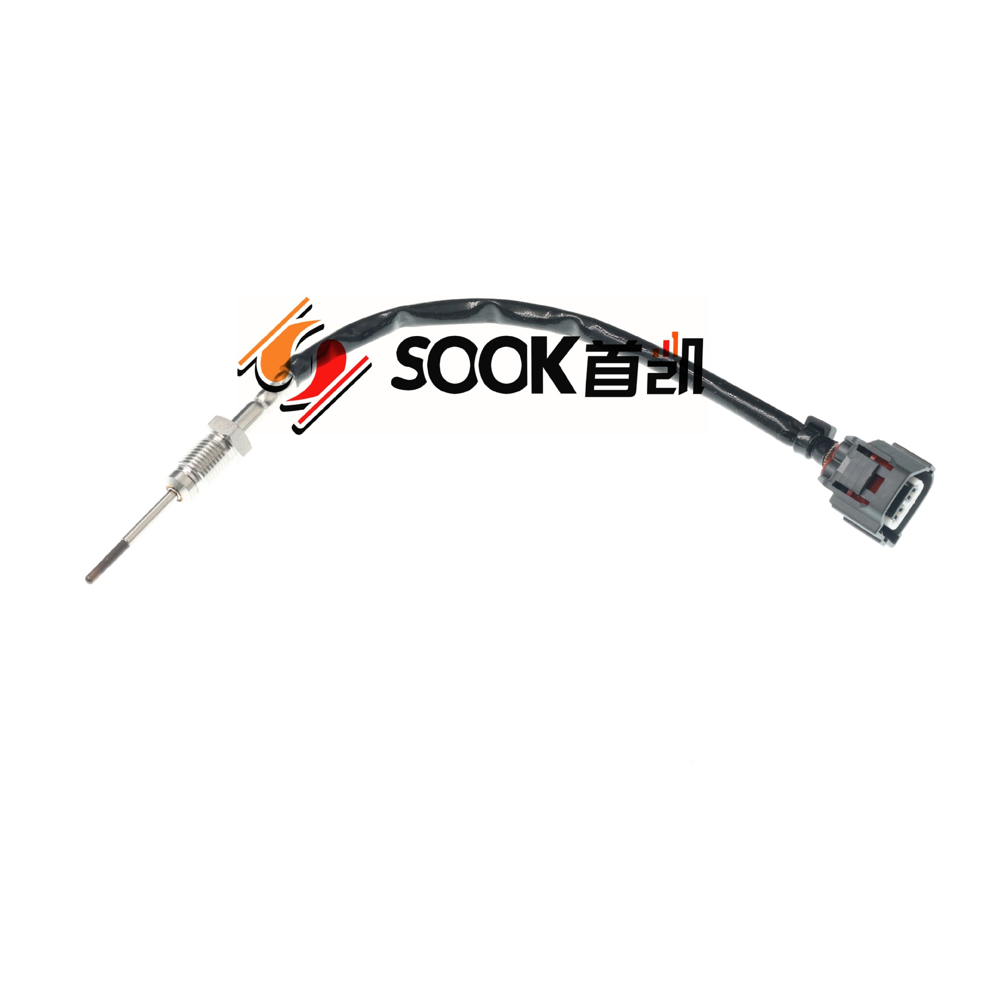 Car Exhaust Exhaust Temperature Exhaust Sensor SKT-1100F (1100)